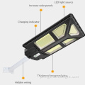 SMD IP65 à prova d&#39;água de alto lúmen externo integrado